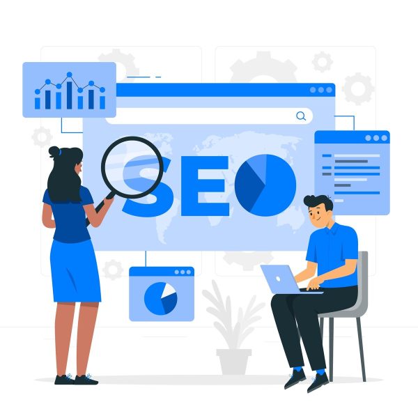 Advanced SEO Audit & Fix