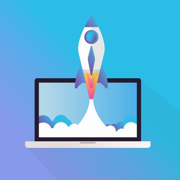 Basic Web Launch