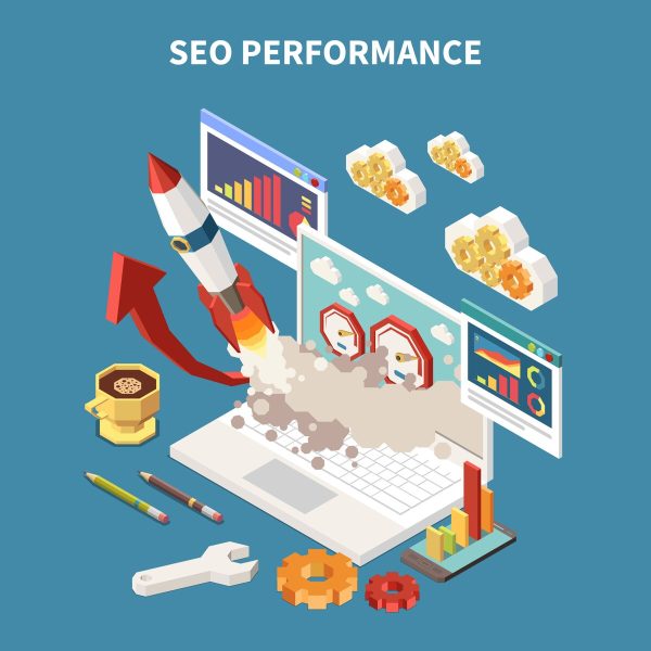 Premium SEO Performance