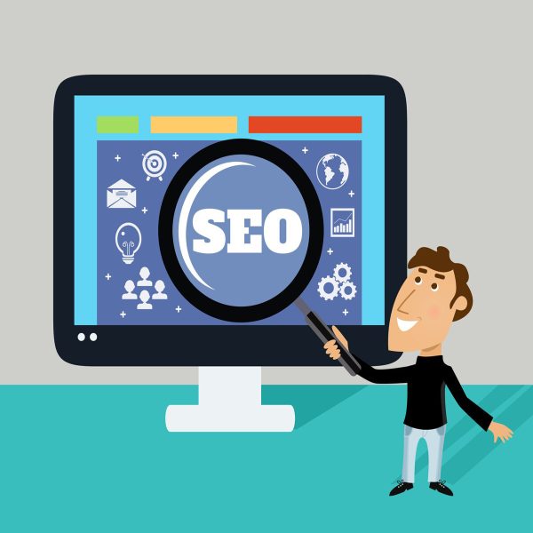SEO & Web Combo Pro