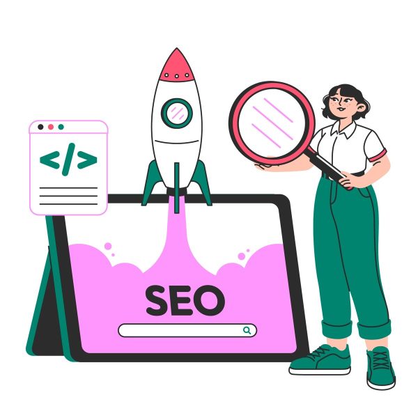 Starter SEO Boost