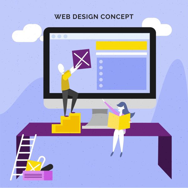 Web Pro Package